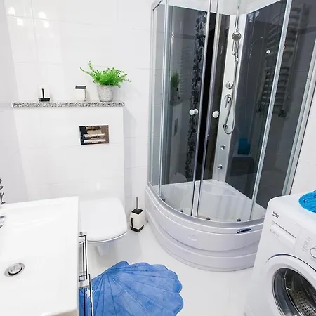 Family Homes - Abrahama Władysławowo