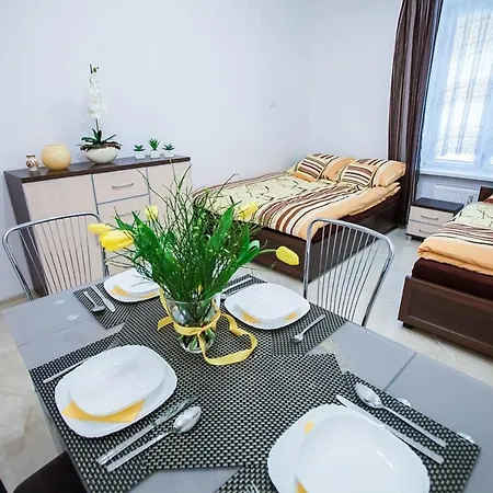 Family Homes - Abrahama * Władysławowo