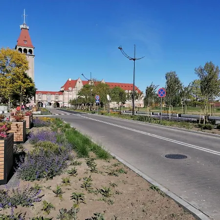 Family Homes - Abrahama Władysławowo