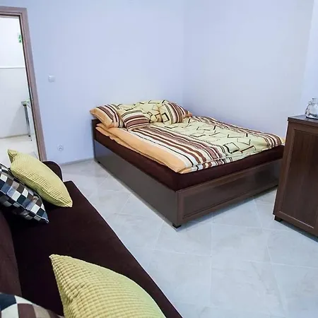 Apartament Family Homes - Abrahama Władysławowo