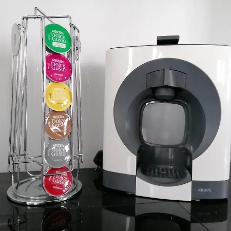 Family Homes - Abrahama Apartament