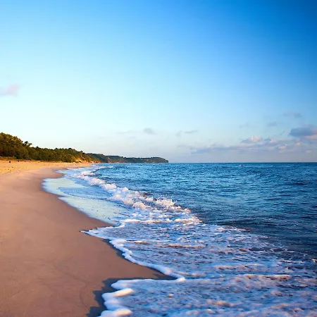 Apartament Family Homes - Abrahama Władysławowo