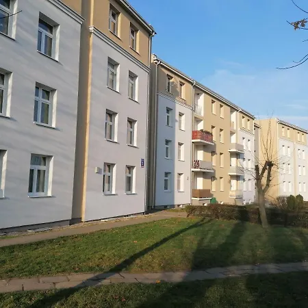 Appartement Family Homes - Abrahama