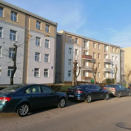 Family Homes - Abrahama Władysławowo