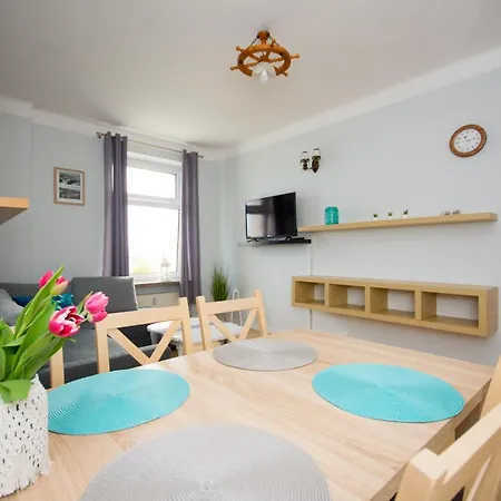 Apartament Family Homes - Abrahama *