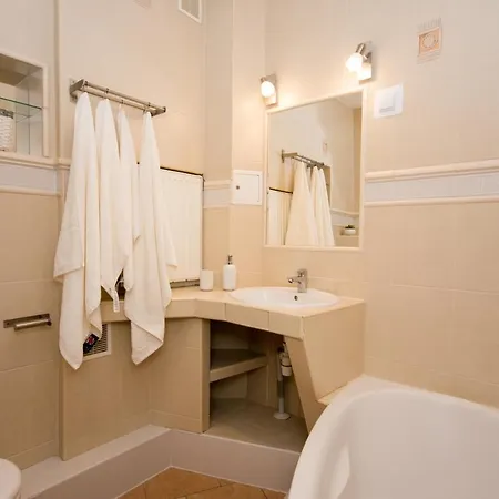 Family Homes - Abrahama Apartament Władysławowo