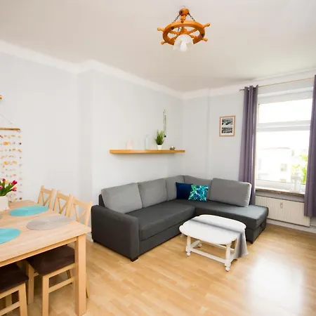 Family Homes - Abrahama * Władysławowo