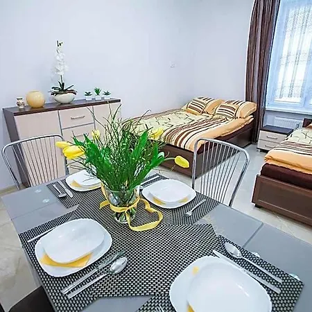 Family Homes - Abrahama * Władysławowo