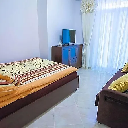 Apartament Family Homes - Abrahama Władysławowo