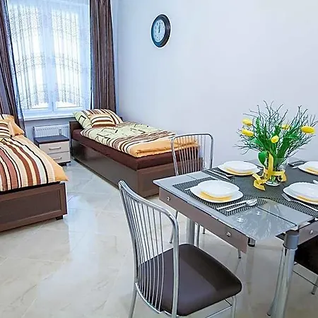 Family Homes - Abrahama Władysławowo