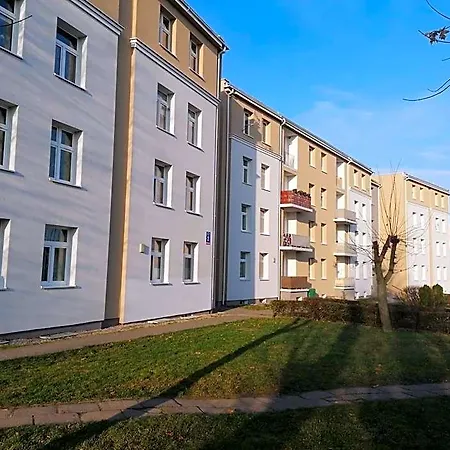 Family Homes - Abrahama Lägenhet