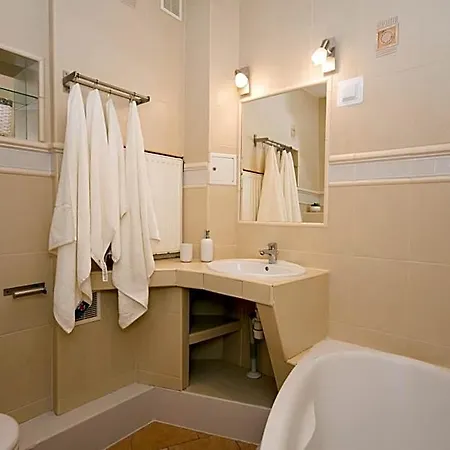 Apartament Family Homes - Abrahama *