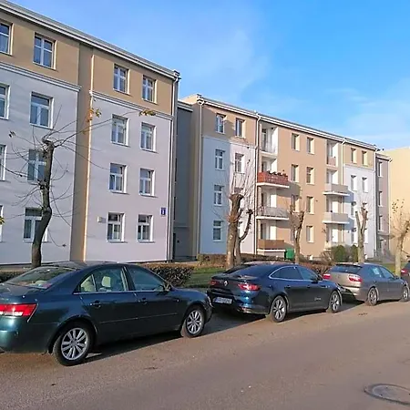 Lägenhet Family Homes - Abrahama
