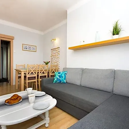 Lägenhet Family Homes - Abrahama *
