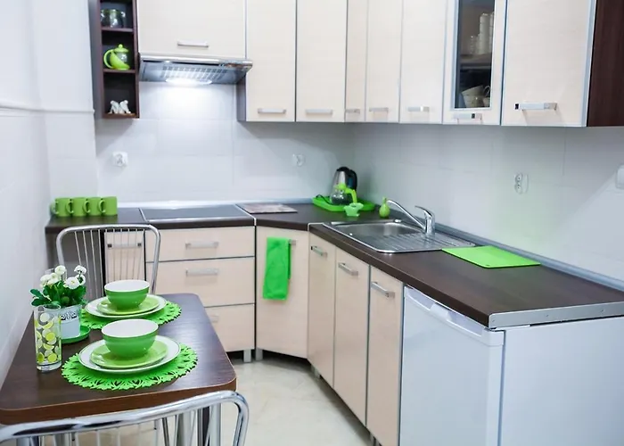 Family Homes - Abrahama