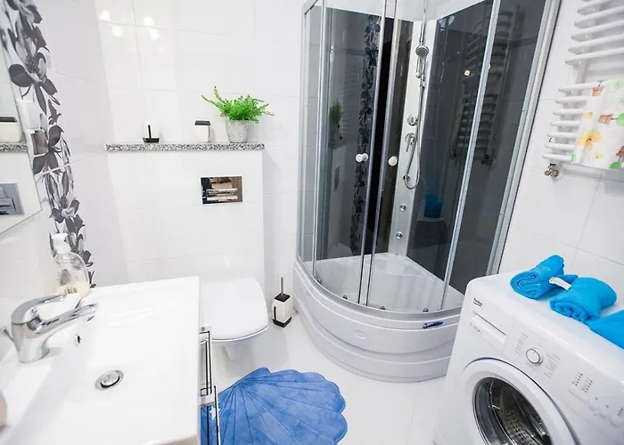 Family Homes - Abrahama Władysławowo