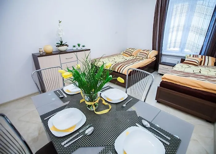 Family Homes - Abrahama * Władysławowo