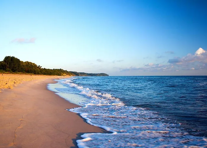 Apartmán Family Homes - Abrahama Władysławowo