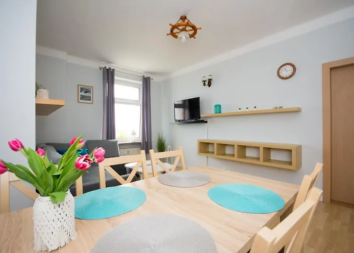 Apartmán Family Homes - Abrahama *