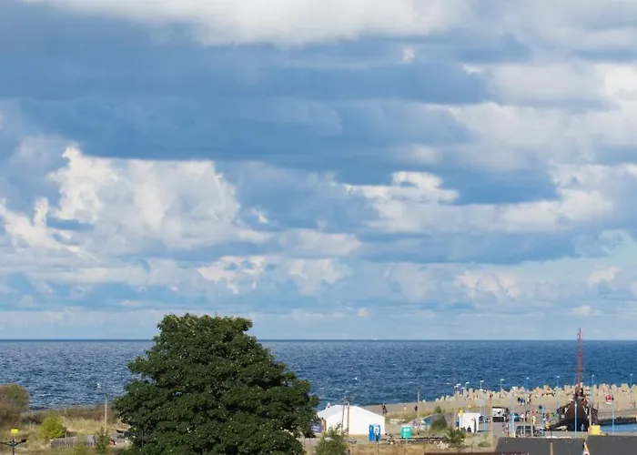 Family Homes - Abrahama Apartmán *