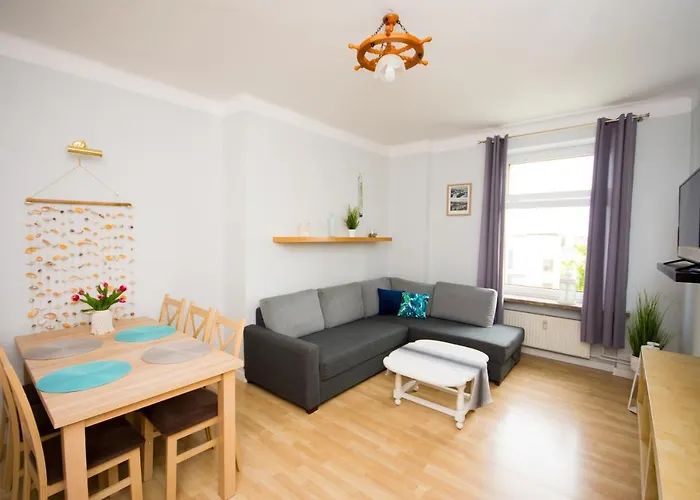 Family Homes - Abrahama * Władysławowo