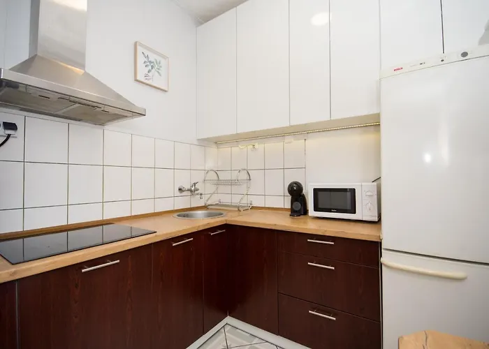 Family Homes - Abrahama Władysławowo